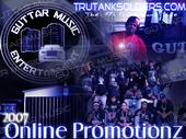 OFFICIAL GUTTAR MUSIC & TRU TANK SOLDIERS .. profile picture