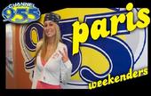 Paris on 95.5 profile picture