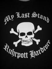 R.I.P. My Last Stand R.I.P. profile picture