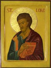 Saint Luke profile picture