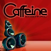 Caffeine profile picture