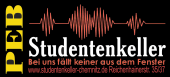 PEB Studentenkeller profile picture