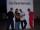 GrÃ¼nMetal profile picture