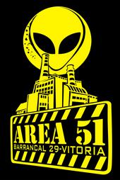 AREA 51 profile picture