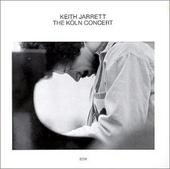 Keith Jarrett profile picture