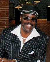 LeRoy Hutson profile picture