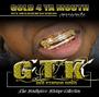 GoldTeeth King Stackn Smed profile picture