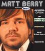 Matt Berry profile picture