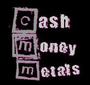 Cash Money Metals.com profile picture