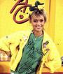 Michaela Strachan profile picture