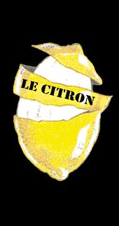 LE CITRON - RDV le 26 juin profile picture