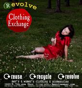 Revolve Clothing Exchange profile picture