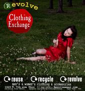 revolveclothingexchange