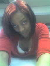 I'm A Fly @ss Chick, Take A Look @ Me Bytch! profile picture