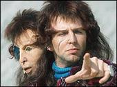 Zaphod Beeblebrox profile picture