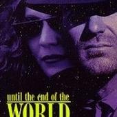 until the end of the world profile picture