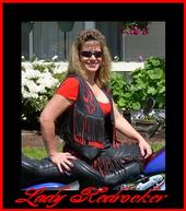 Lady Redrocker profile picture