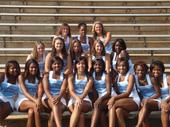 *♥ NorthForsyth Cheerleaders Page*♥ profile picture