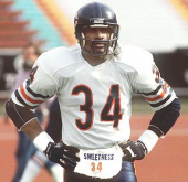 Walter Payton profile picture