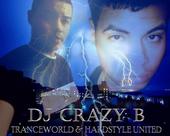 Dj Crazy Bâ„¢ profile picture