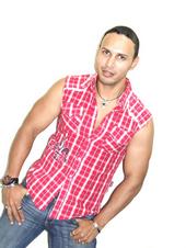 JONATHAN DAZA profile picture