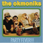 The Okmoniks profile picture