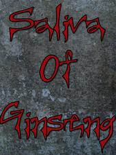 Saliva of Ginseng profile picture