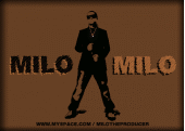 Milo - The Producer profile picture