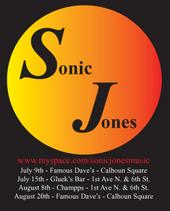 Sonic Jones profile picture