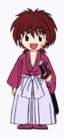 Kenshin profile picture