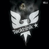 Tecktonik C.M.F profile picture