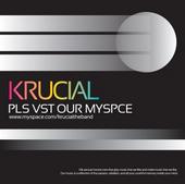 KRUCIAL profile picture