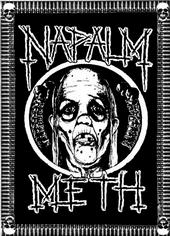 Napalm Meth profile picture