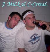 CereaL & MiLk profile picture