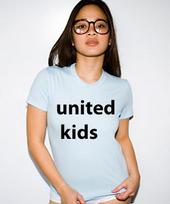 IF THE KIDS ARE UNITED profile picture