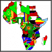 AFRIKAN NETWORK profile picture