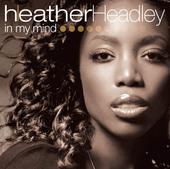 Heather Headley profile picture