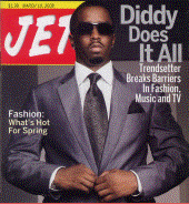 Diddy profile picture