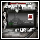 A. K. tha Fukin Razorman {CHECK MY FACE CARD} profile picture