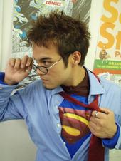 Clark Brent, Justice League Japan profile picture