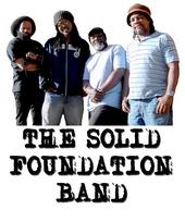 The Solid Foundation Band profile picture