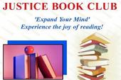 JUSTICE BOOK CLUB profile picture