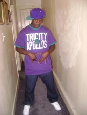 We WhErE dA cAsH aT bEtTa KnOe DaT* YuNgFaBo* profile picture