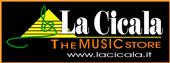 La Cicala The Music Store profile picture