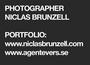 Niclas Brunzell Photographer profile picture