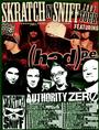 Authority Zero "NEW VIDEO ONLINE!" profile picture