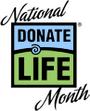 Donate Life America profile picture