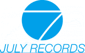 JULY RECORDS profile picture