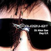 Dj Alex Gas profile picture