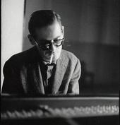 Bill Evans profile picture